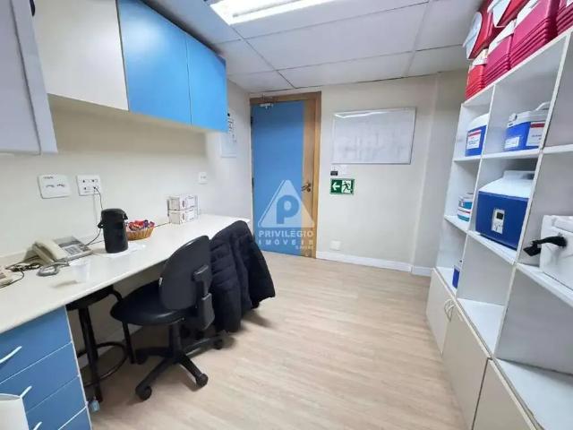 Casa / Sobrado para Venda em Rio de Janeiro/RJ Botafogo 4 Quartos