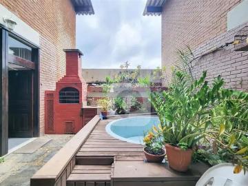 Casa / Sobrado para Venda em Rio de Janeiro/RJ Botafogo 4 Quartos