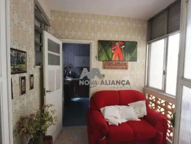 Casa / Sobrado para Venda em Rio de Janeiro/RJ Botafogo 4 Quartos