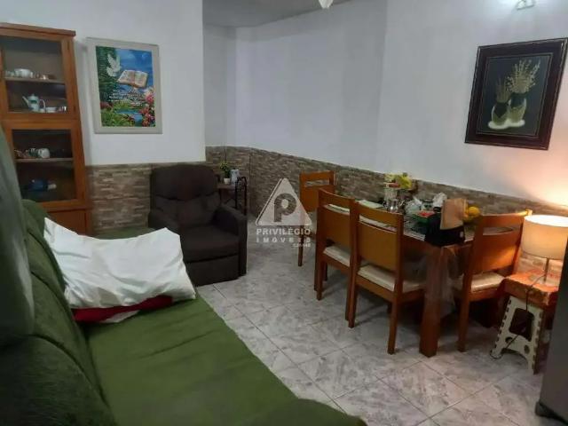 Casa / Sobrado para Venda em Rio de Janeiro/RJ Botafogo 4 Quartos