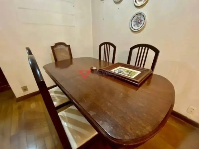 Casa / Sobrado para Venda em Rio de Janeiro/RJ Botafogo 4 Quartos