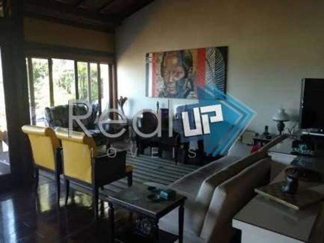 Casa / Sobrado para Venda em Rio de Janeiro/RJ Botafogo 4 Quartos