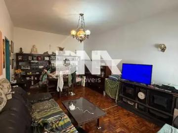 Casa / Sobrado para Venda em Rio de Janeiro/RJ Botafogo 4 Quartos
