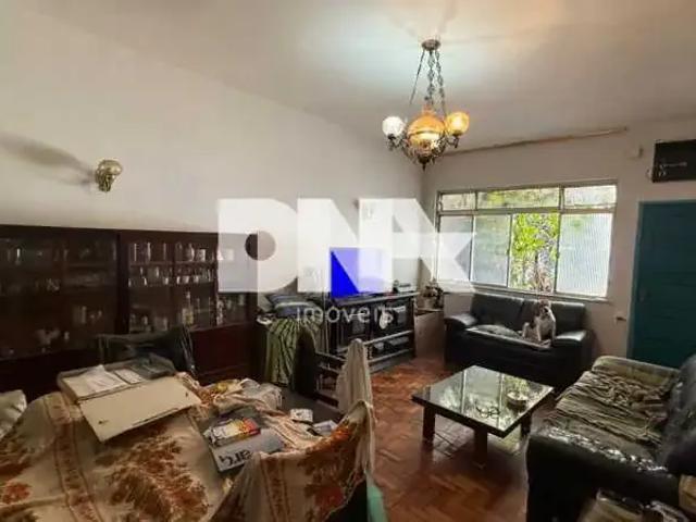 Casa / Sobrado para Venda em Rio de Janeiro/RJ Botafogo 4 Quartos