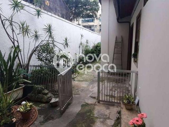 Casa / Sobrado para Venda em Rio de Janeiro/RJ Botafogo 4 Quartos