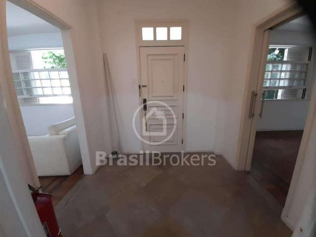 Casa / Sobrado para Venda em Rio de Janeiro/RJ Botafogo 4 Quartos