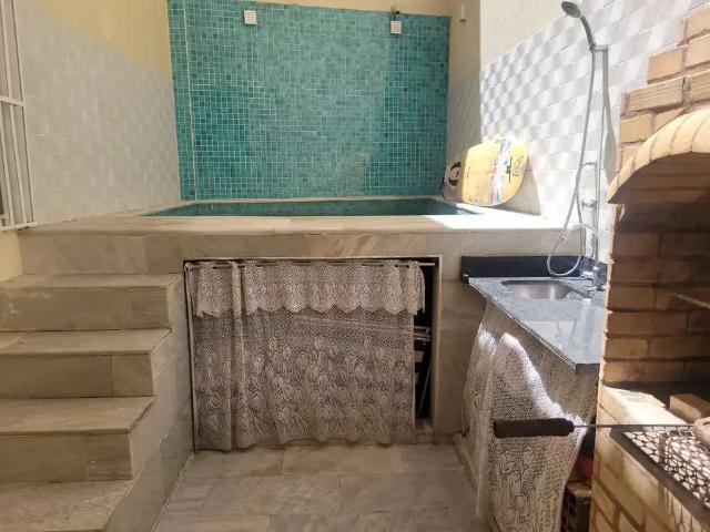 Casa / Sobrado para Venda em Rio de Janeiro/RJ Botafogo 5 Quartos