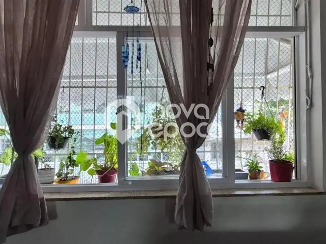 Casa / Sobrado para Venda em Rio de Janeiro/RJ Botafogo 4 Quartos