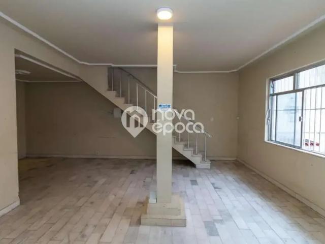 Casa / Sobrado para Venda em Rio de Janeiro/RJ Botafogo 4 Quartos
