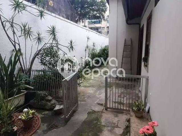 Casa / Sobrado para Venda em Rio de Janeiro/RJ Botafogo 4 Quartos