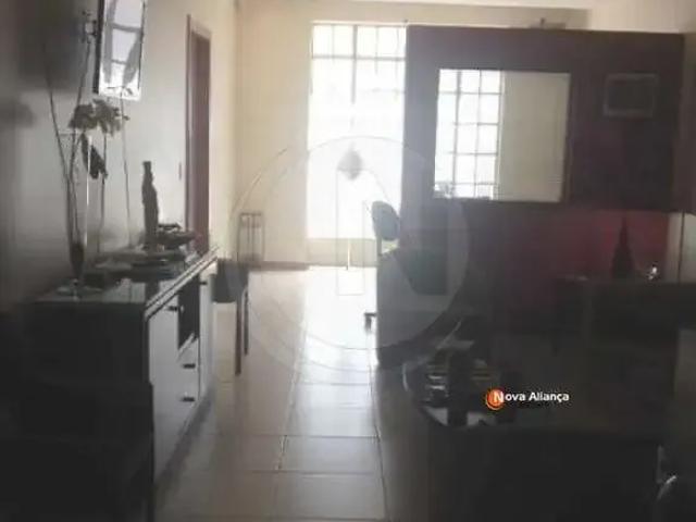 Casa / Sobrado para Venda em Rio de Janeiro/RJ Botafogo 4 Quartos