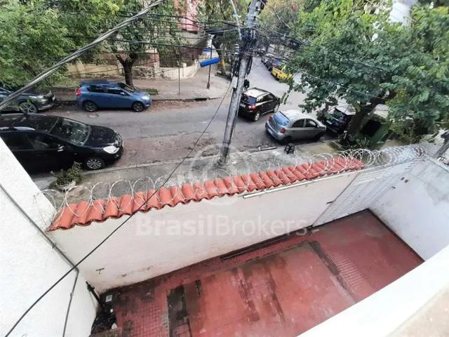 Casa / Sobrado para Venda em Rio de Janeiro/RJ Botafogo 4 Quartos