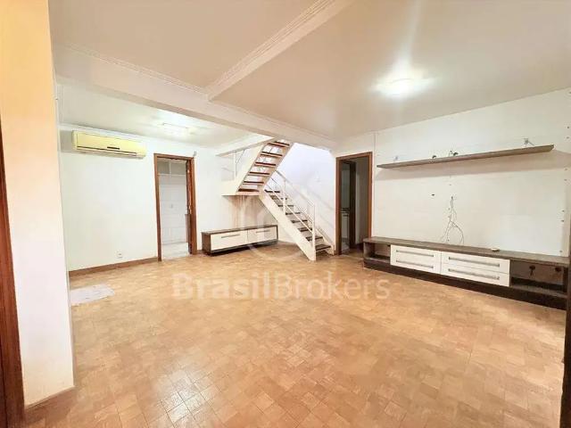 Casa / Sobrado para Venda em Rio de Janeiro/RJ Botafogo 4 Quartos