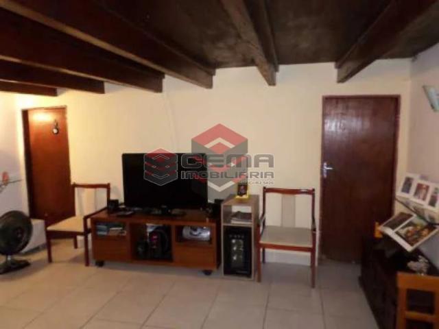 Casa / Sobrado para Venda em Rio de Janeiro/RJ Botafogo 5 Quartos