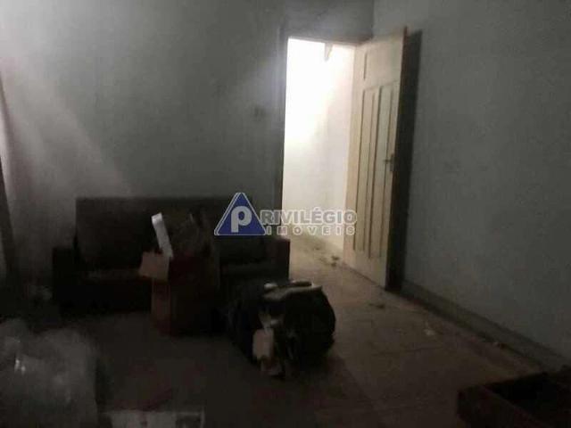 Casa / Sobrado para Venda em Rio de Janeiro/RJ Botafogo 5 Quartos