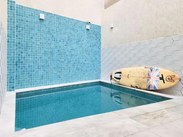 Casa / Sobrado para Venda em Rio de Janeiro/RJ Botafogo 5 Quartos