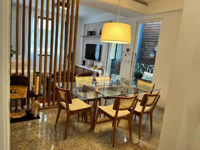 Casa / Sobrado para Venda em Rio de Janeiro/RJ Botafogo 5 Quartos