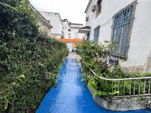 Casa / Sobrado para Venda em Rio de Janeiro/RJ Botafogo 5 Quartos