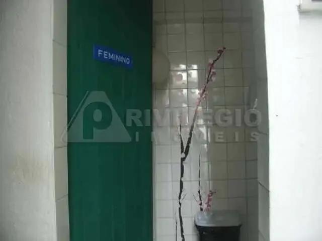 Casa / Sobrado para Venda em Rio de Janeiro/RJ Botafogo 5 Quartos