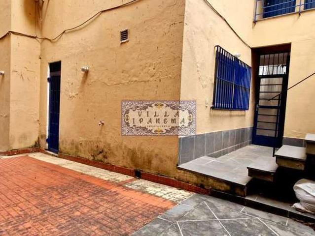 Casa / Sobrado para Venda em Rio de Janeiro/RJ Botafogo 5 Quartos