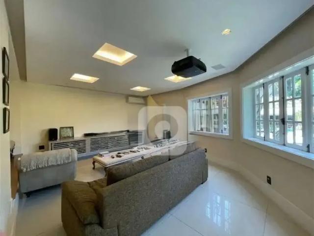 Casa / Sobrado para Venda em Rio de Janeiro/RJ Botafogo 5 Quartos