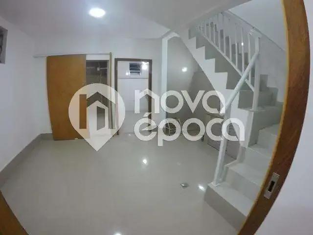 Casa / Sobrado para Venda em Rio de Janeiro/RJ Botafogo 5 Quartos