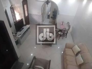 Casa / Sobrado para Venda em Rio de Janeiro/RJ Botafogo 5 Quartos