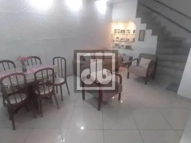 Casa / Sobrado para Venda em Rio de Janeiro/RJ Botafogo 5 Quartos