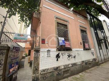Casa / Sobrado para Venda em Rio de Janeiro/RJ Botafogo 5 Quartos