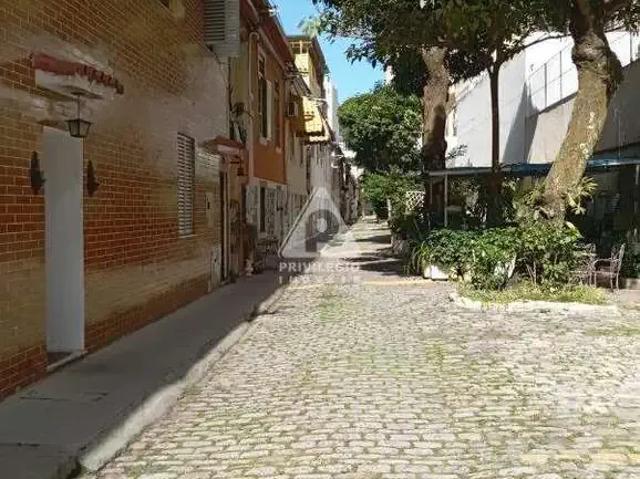 Casa / Sobrado para Venda em Rio de Janeiro/RJ Botafogo 5 Quartos