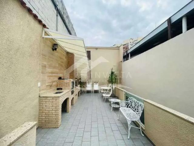 Casa / Sobrado para Venda em Rio de Janeiro/RJ Botafogo 5 Quartos