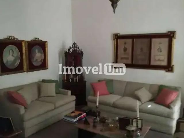 Casa / Sobrado para Venda em Rio de Janeiro/RJ Botafogo 5 Quartos