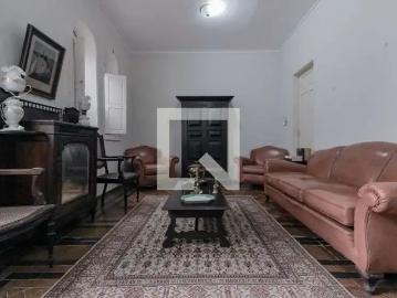 Casa / Sobrado para Venda em Rio de Janeiro/RJ Botafogo 5 Quartos
