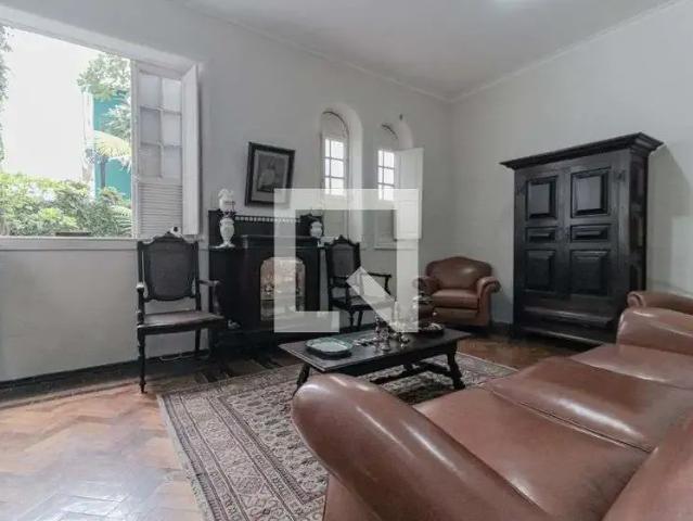 Casa / Sobrado para Venda em Rio de Janeiro/RJ Botafogo 5 Quartos