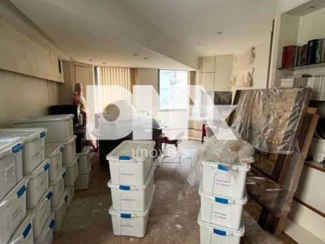 Casa / Sobrado para Venda em Rio de Janeiro/RJ Botafogo 5 Quartos