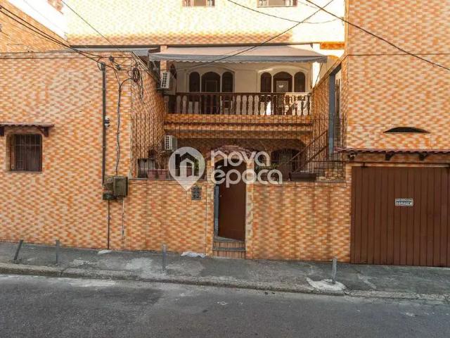 Casa / Sobrado para Venda em Rio de Janeiro/RJ Botafogo 5 Quartos