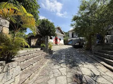 Casa / Sobrado para Venda em Rio de Janeiro/RJ Botafogo 5 Quartos