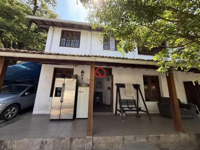 Casa / Sobrado para Venda em Rio de Janeiro/RJ Botafogo 5 Quartos