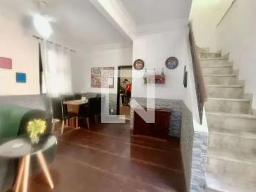 Casa / Sobrado para Venda em Rio de Janeiro/RJ Botafogo 5 Quartos