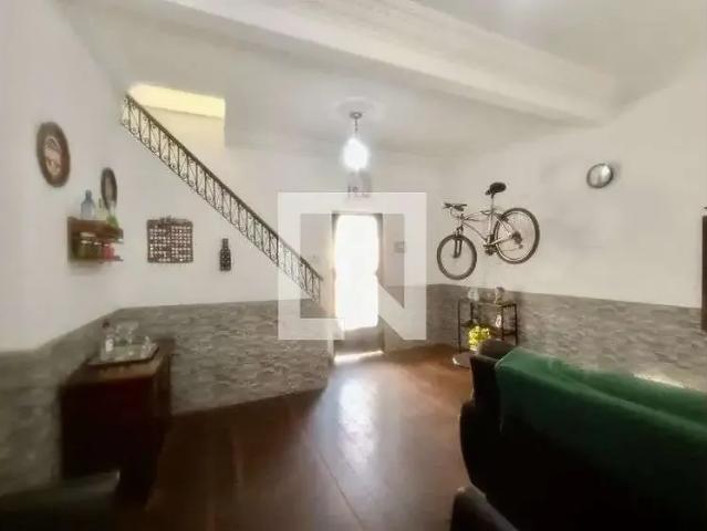 Casa / Sobrado para Venda em Rio de Janeiro/RJ Botafogo 5 Quartos