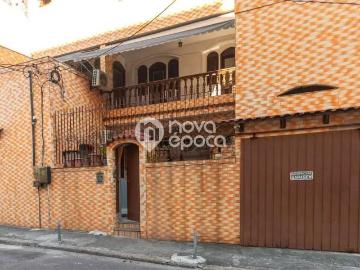 Casa / Sobrado para Venda em Rio de Janeiro/RJ Botafogo 5 Quartos