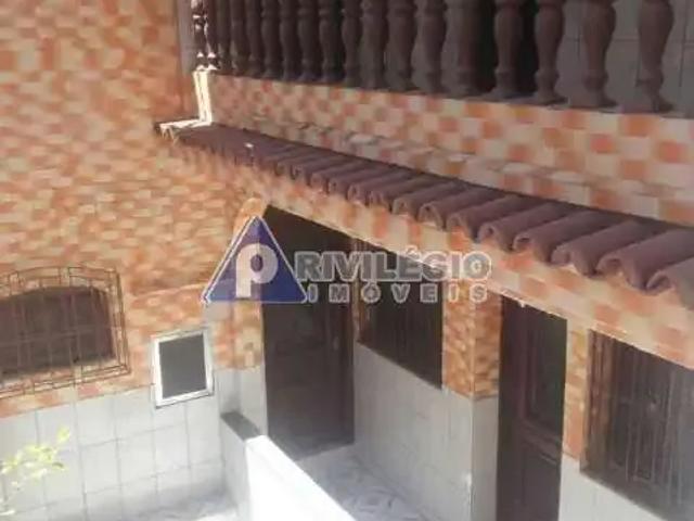 Casa / Sobrado para Venda em Rio de Janeiro/RJ Botafogo 5 Quartos