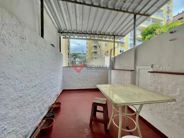 Casa / Sobrado para Venda em Rio de Janeiro/RJ Botafogo 5 Quartos