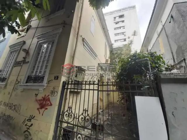 Casa / Sobrado para Venda em Rio de Janeiro/RJ Botafogo 5 Quartos