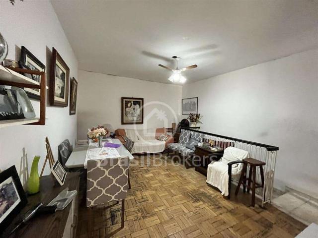 Casa / Sobrado para Venda em Rio de Janeiro/RJ Botafogo 5 Quartos