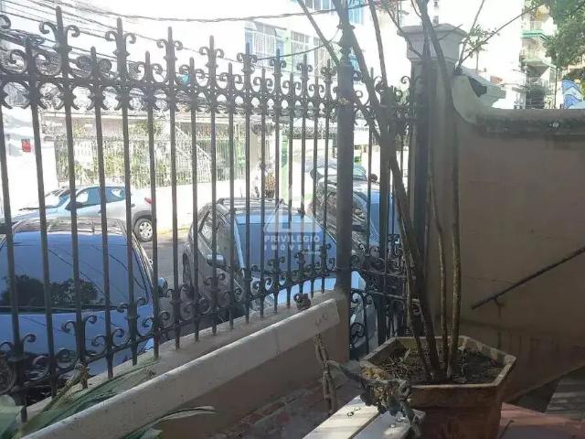 Casa / Sobrado para Venda em Rio de Janeiro/RJ Botafogo 5 Quartos