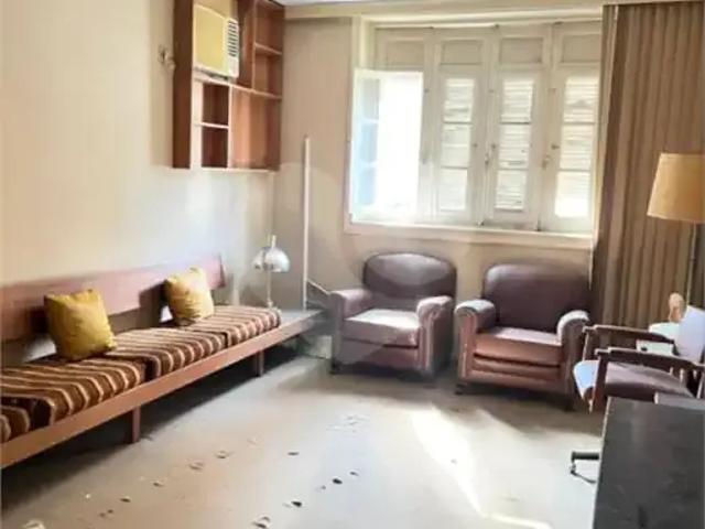 Casa / Sobrado para Venda em Rio de Janeiro/RJ Botafogo 5 Quartos