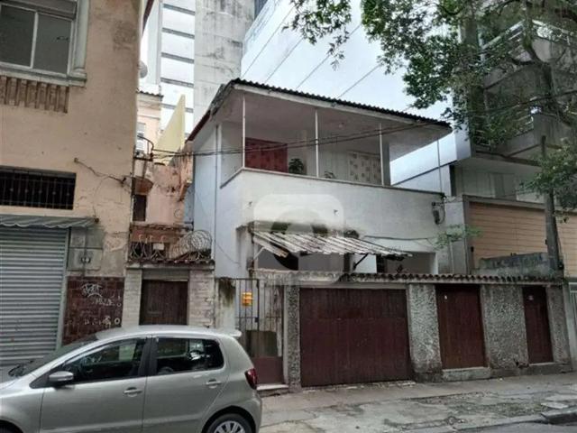 Casa / Sobrado para Venda em Rio de Janeiro/RJ Botafogo 5 Quartos