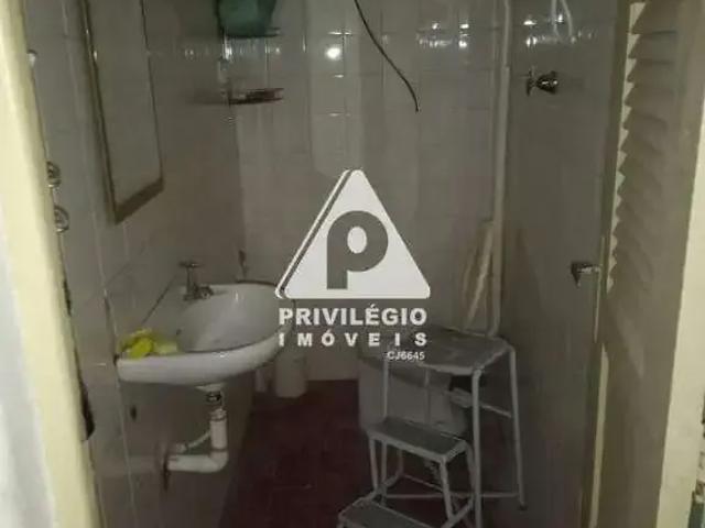 Casa / Sobrado para Venda em Rio de Janeiro/RJ Botafogo 5 Quartos