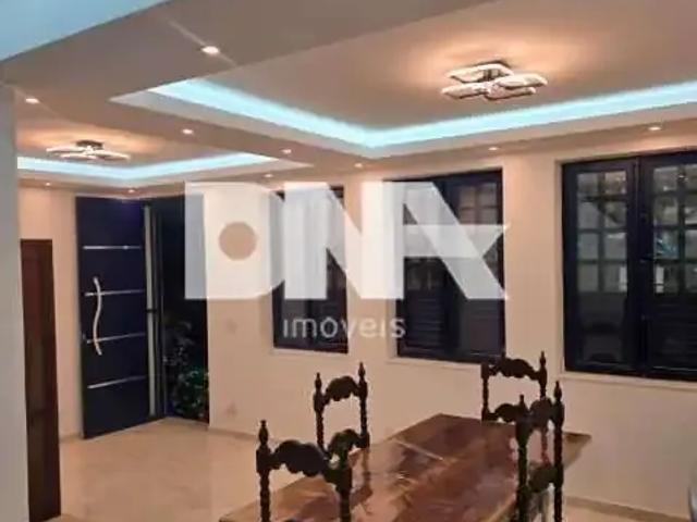 Casa / Sobrado para Venda em Rio de Janeiro/RJ Botafogo 5 Quartos